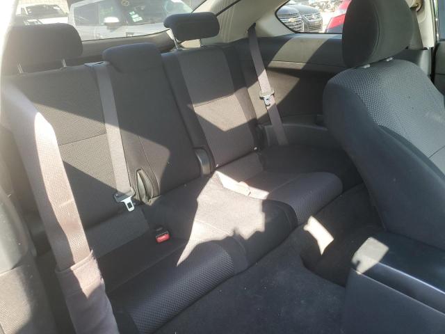 Photo 10 from auction – 2007 TOYOTA SCION TC with VIN JTKDE177970160795