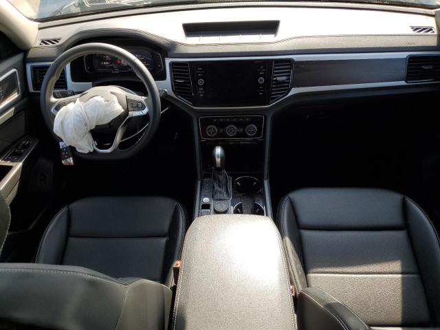Photo 8 from auction – 2023 VOLKSWAGEN ATLAS SE with VIN 1V2KR2CA7PC506205
