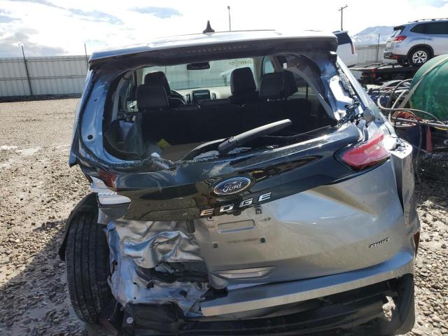 Photo 6 from auction – 2021 FORD EDGE SEL with VIN 2FMPK4J90MBA19533