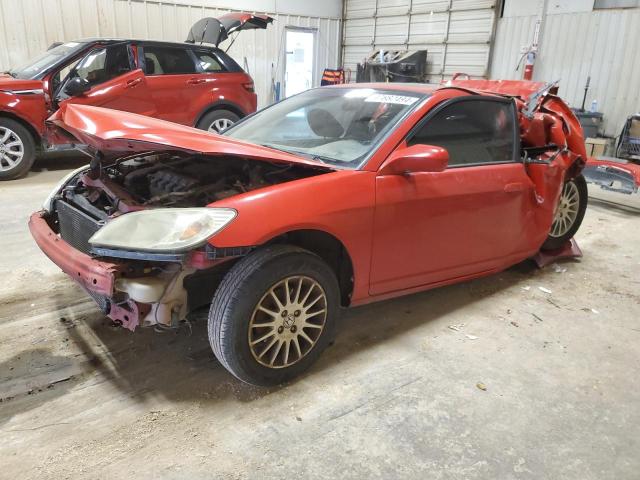 HONDA CIVIC EX 2005 with VIN 1HGEM22975L006709 - Photo from auction