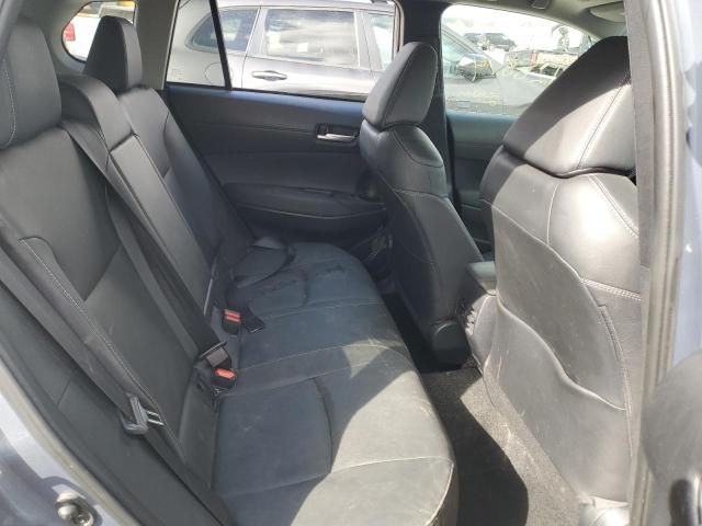 Photo 11 from auction – 2022 TOYOTA COROLLA CR with VIN 7MUDAABG4NV037853