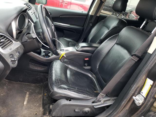 Photo 7 from auction – 2015 DODGE JOURNEY LI with VIN 3C4PDDDG6FT740603
