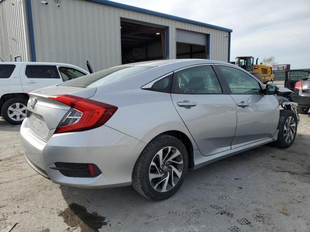Photo 3 from auction – 2016 HONDA CIVIC EX with VIN 19XFC2F77GE081551