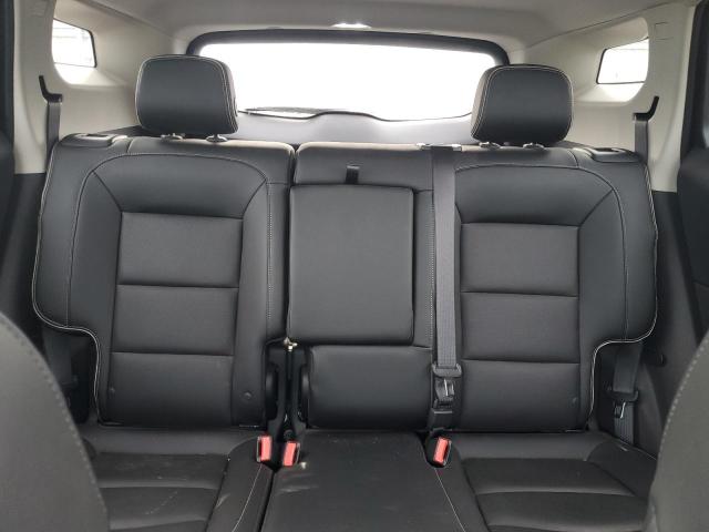 Photo 10 from auction – 2018 GMC TERRAIN DE with VIN 3GKALXEX3JL333988