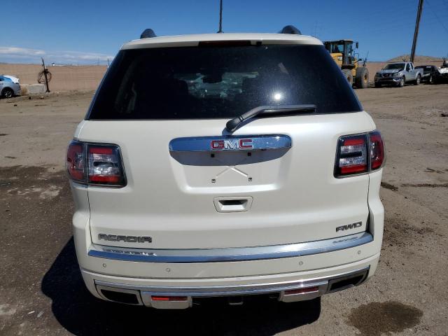 Photo 6 from auction – 2015 GMC ACADIA DEN with VIN 1GKKVTKDXFJ171888
