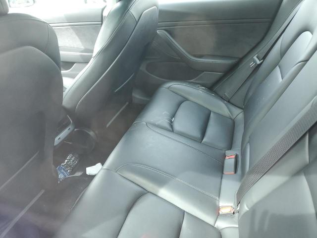 Photo 8 from auction – 2020 TESLA MODEL 3 with VIN 5YJ3E1ECXLF623963