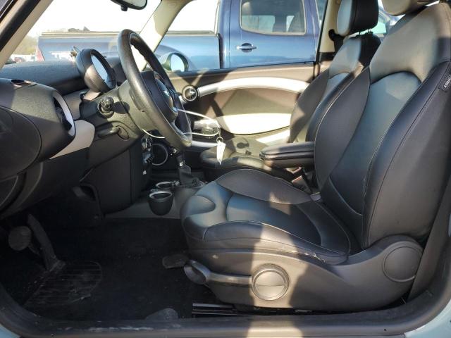 Photo 7 from auction – 2012 MINI COOPER with VIN WMWSU3C53CT261418
