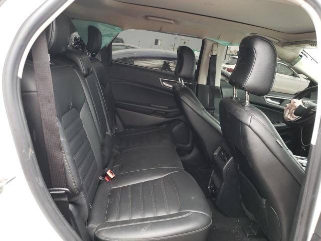 Photo 11 from auction – 2021 FORD EDGE SEL with VIN 2FMPK4J92MBA03396