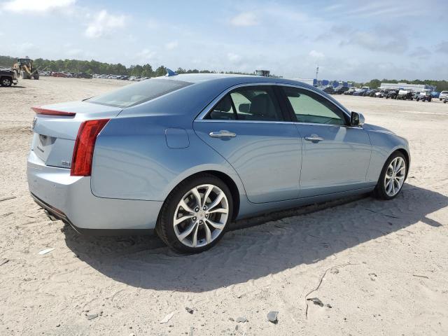 Photo 3 from auction – 2013 CADILLAC ATS PERFOR with VIN 1G6AC5S3XD0169600