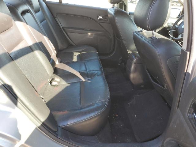 Photo 10 from auction – 2008 MERCURY MILAN PREM with VIN 3MEHM08178R607009