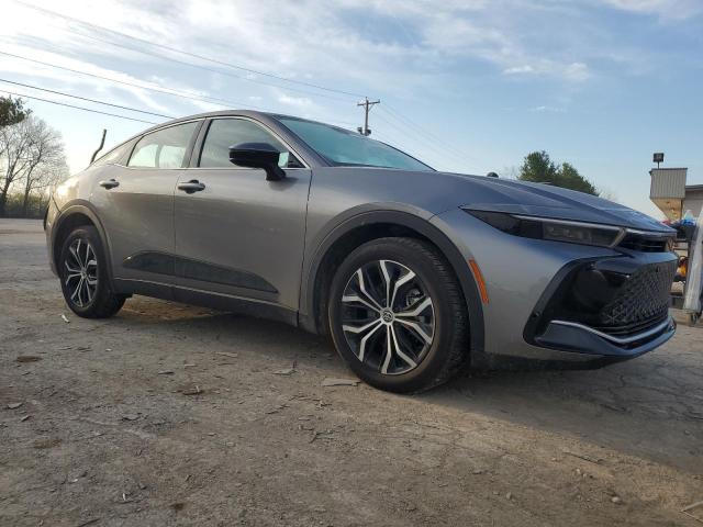 Photo 4 from auction – 2023 TOYOTA CROWN XLE with VIN JTDAAAAF7P3013623