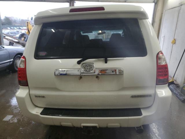Photo 6 from auction – 2008 TOYOTA 4RUNNER SR with VIN JTEBU14R88K023985