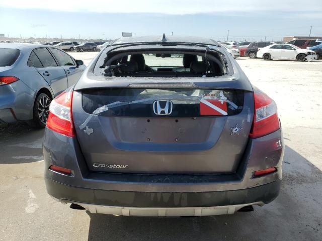 Photo 6 from auction – 2015 HONDA CROSSTOUR with VIN 5J6TF3H59FL001128