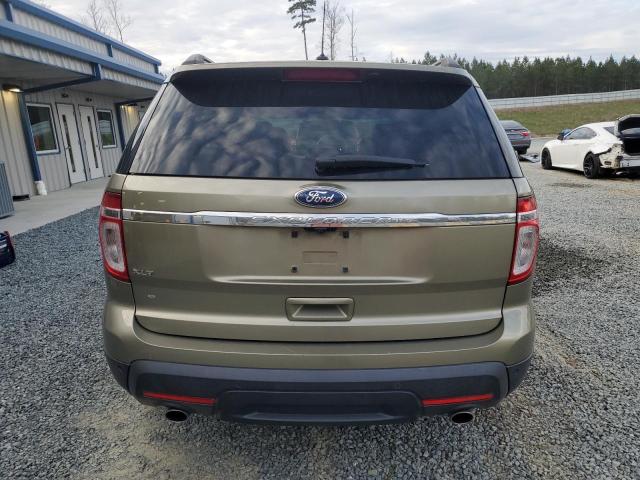 Photo 6 from auction – 2012 FORD EXPLORER X with VIN 1FMHK7D8XCGA43256