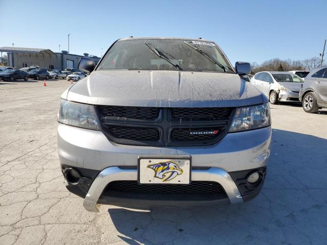 Photo 5 from auction – 2017 DODGE JOURNEY CR with VIN 3C4PDCGG7HT537132