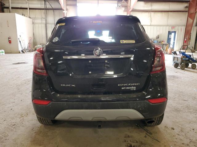 Photo 6 from auction – 2017 BUICK ENCORE PRE with VIN KL4CJBSB2HB189815