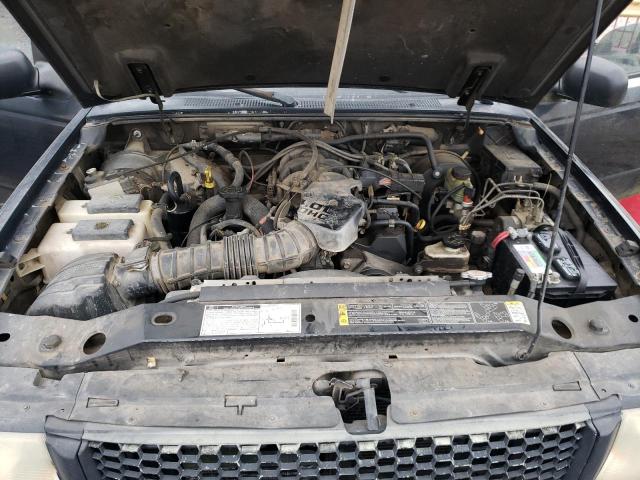 Photo 11 from auction – 2001 FORD RANGER SUP with VIN 1FTZR15E01PA32429