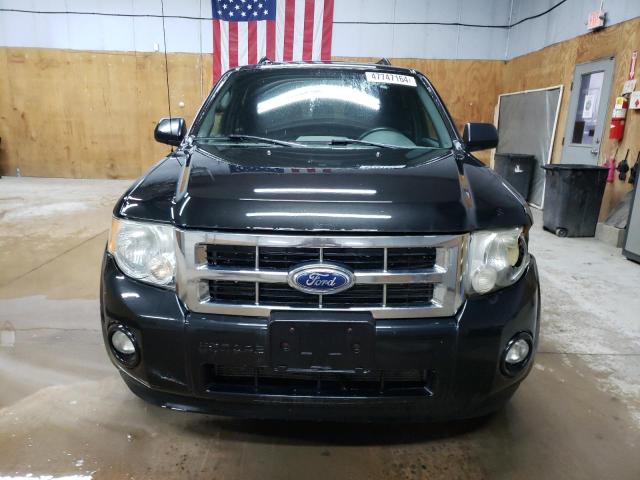Photo 5 from auction – 2011 FORD ESCAPE XLT with VIN 1FMCU9DGXBKB30271