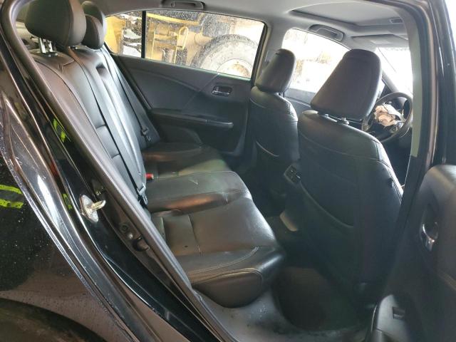 Photo 10 from auction – 2015 HONDA ACCORD with VIN 1HGCR3F84FA021343