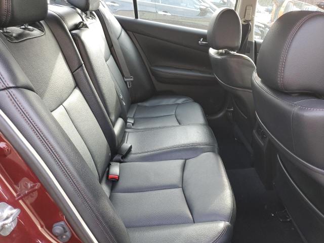 Photo 10 from auction – 2013 NISSAN MAXIMA S with VIN 1N4AA5AP5DC843728