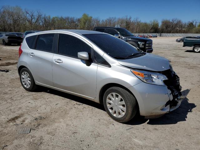 Photo 4 from auction – 2016 NISSAN VERSA NOTE with VIN 3N1CE2CP1GL401706