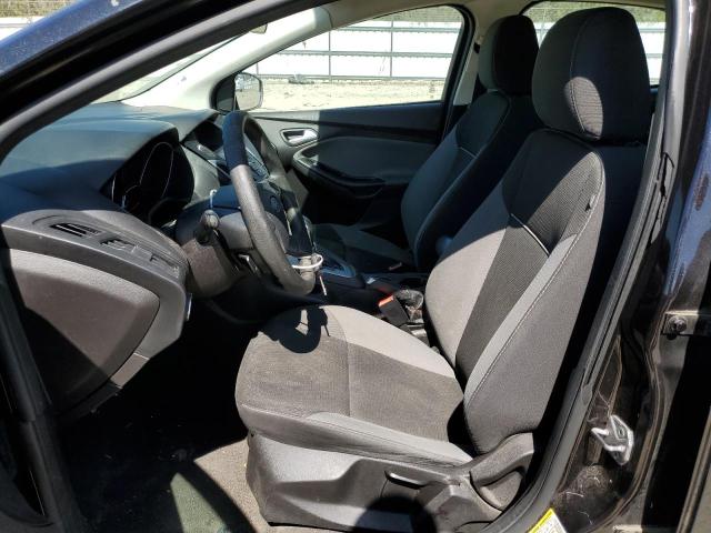 Photo 7 from auction – 2013 FORD FOCUS SE with VIN 1FADP3F26DL103635