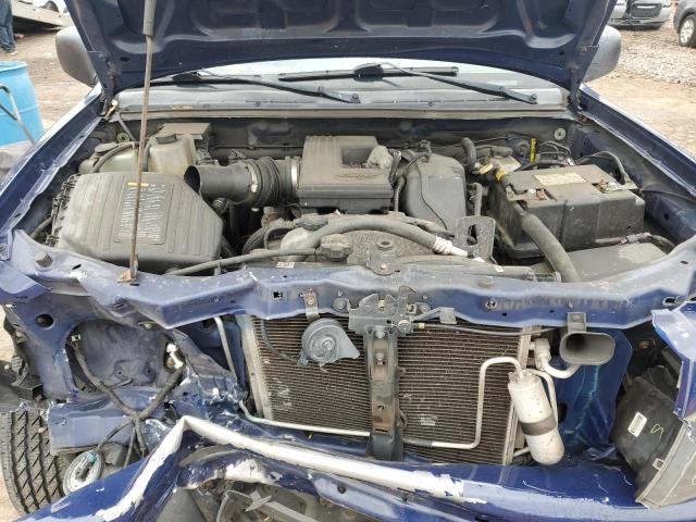 Photo 11 from auction – 2011 CHEVROLET COLORADO L with VIN 1GCHTCFE1B8141047