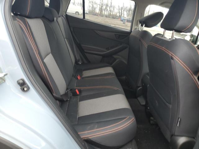 Photo 10 from auction – 2019 SUBARU CROSSTREK with VIN JF2GTACC4K8303578