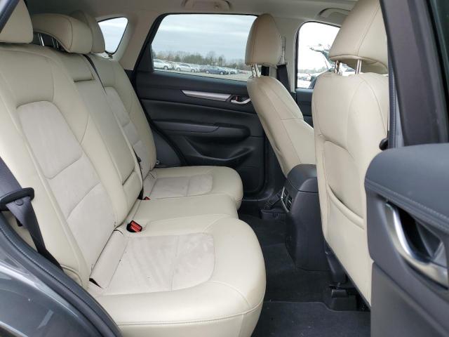 Photo 10 from auction – 2019 MAZDA CX-5 TOURI with VIN JM3KFBCM1K0600991