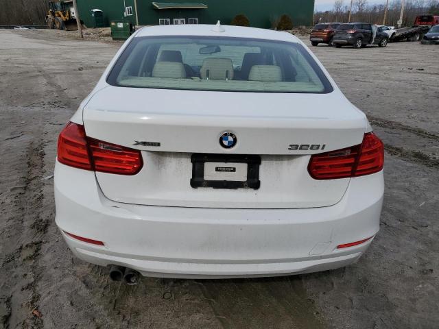 Photo 6 from auction – 2013 BMW 328 XI SUL with VIN WBA3B5C50DF592186