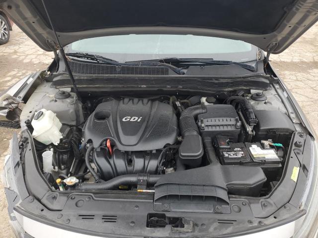 Photo 11 from auction – 2014 KIA OPTIMA EX with VIN 5XXGN4A74EG270308