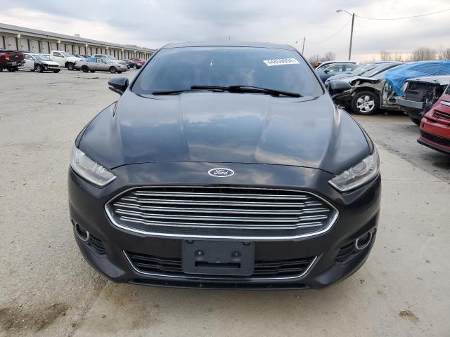 Photo 5 from auction – 2014 FORD FUSION TIT with VIN 3FA6P0D94ER288214
