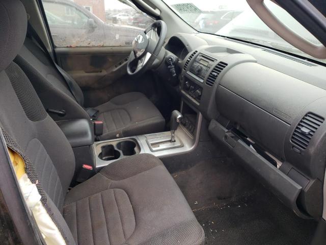 Photo 7 from auction – 2012 NISSAN PATHFINDER with VIN 5N1AR1NB5CC640391