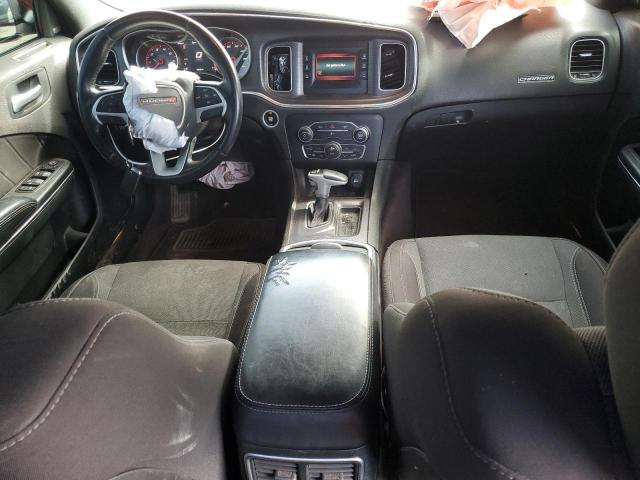 Photo 8 from auction – 2017 DODGE CHARGER SX with VIN 2C3CDXHG9HH549302