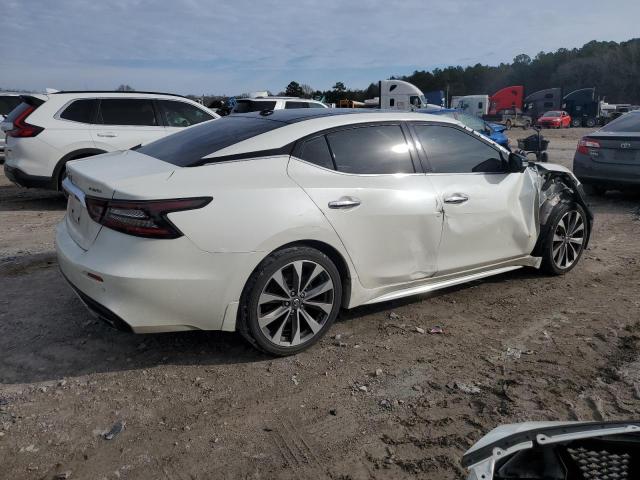 Photo 3 from auction – 2019 NISSAN MAXIMA S with VIN 1N4AA6AV6KC383514
