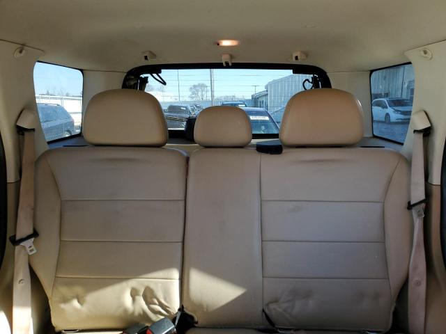 Photo 10 from auction – 2011 FORD ESCAPE LIM with VIN 1FMCU0EGXBKA91398