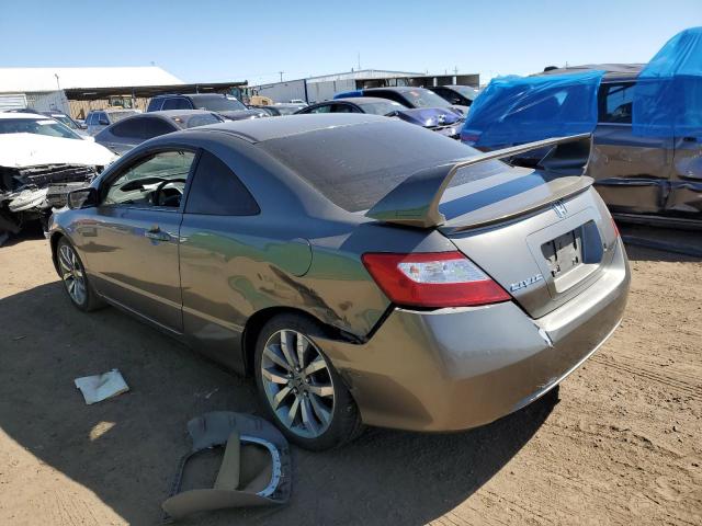 Photo 2 from auction – 2007 HONDA CIVIC LX with VIN 2HGFG11677H508326
