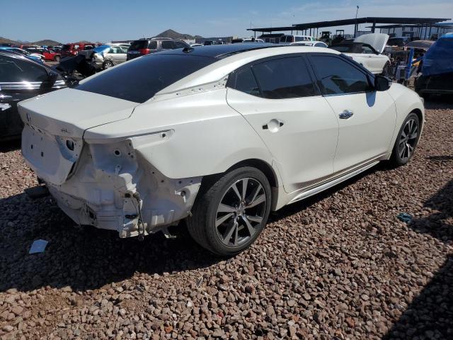 Photo 3 from auction – 2016 NISSAN MAXIMA 3.5 with VIN 1N4AA6AP4GC904612