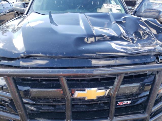 Photo 11 from auction – 2018 CHEVROLET SILVERADO with VIN 3GCUKREC2JG177794