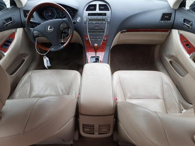 Photo 8 from auction – 2012 LEXUS ES 350 with VIN JTHBK1EG6C2487887