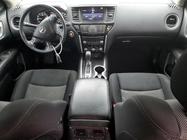 Photo 8 from auction – 2018 NISSAN PATHFINDER with VIN 5N1DR2MM2JC653344