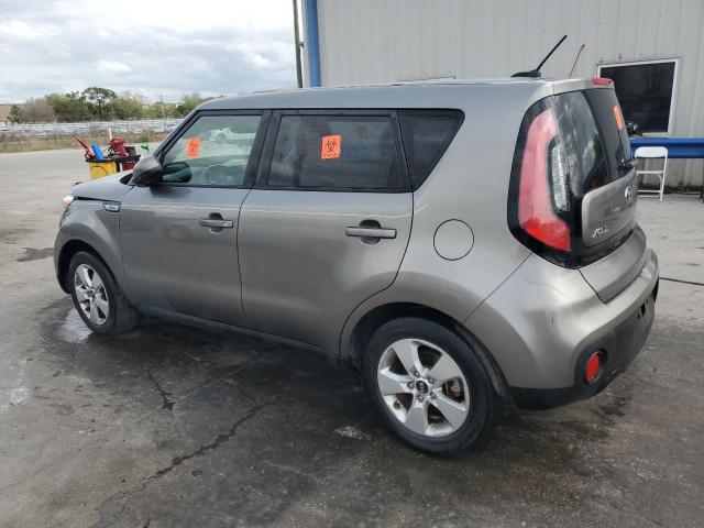 Photo 2 from auction – 2018 KIA SOUL with VIN KNDJN2A22J7506004
