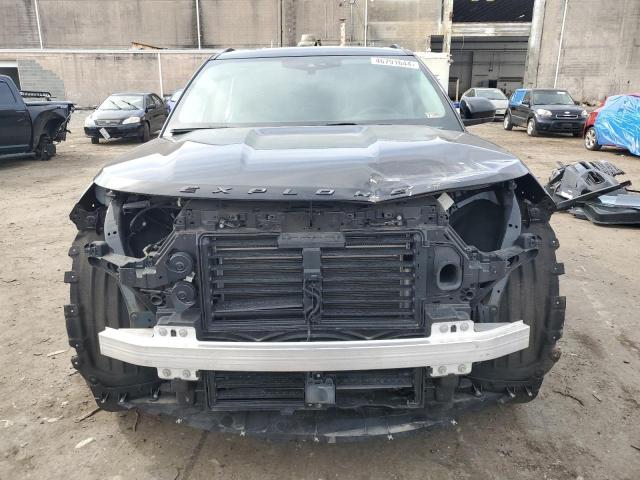Photo 5 from auction – 2022 FORD EXPLORER X with VIN 1FMSK8DH5NGB65389
