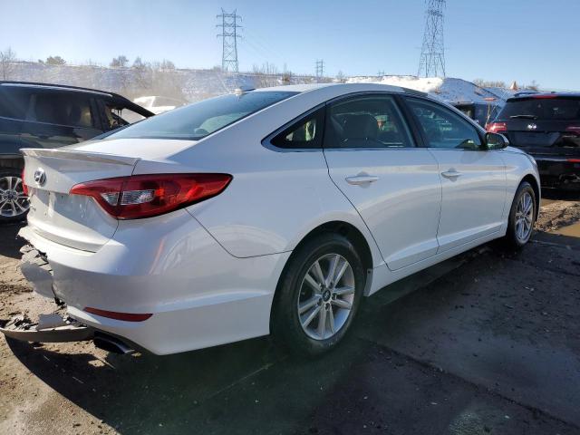 Photo 3 from auction – 2015 HYUNDAI SONATA SE with VIN 5NPE24AF8FH253380