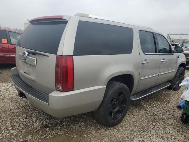 Photo 3 from auction – 2007 CADILLAC ESCALADE E with VIN 1GYFK66837R300300