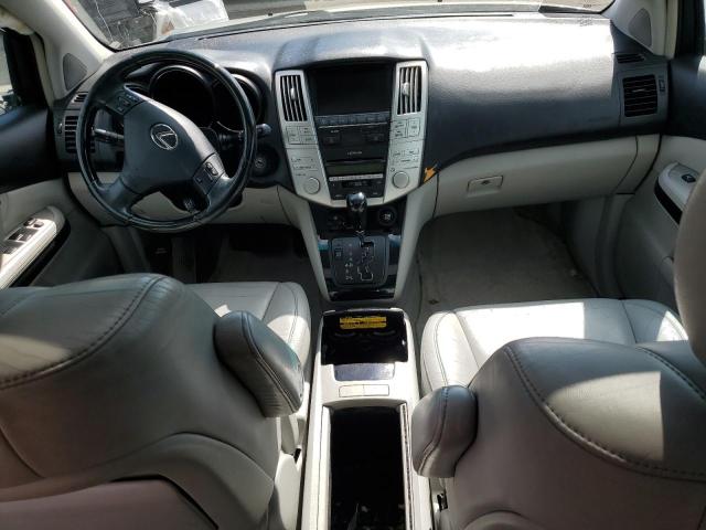Photo 8 from auction – 2009 LEXUS RX 350 with VIN 2T2GK31U89C057489