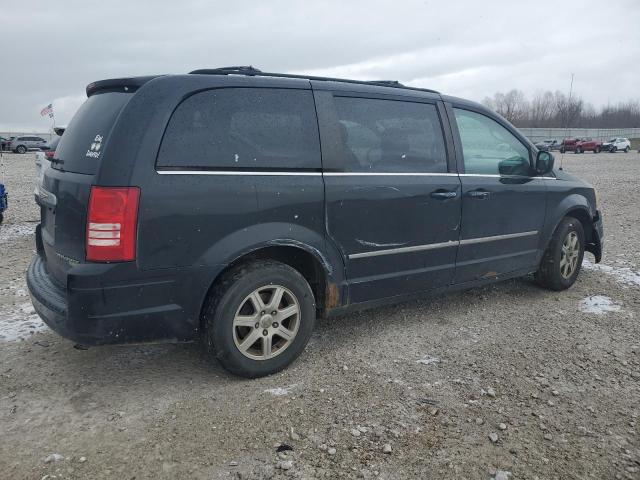 Photo 3 from auction – 2010 CHRYSLER TOWN & COU with VIN 2A4RR8D17AR451765