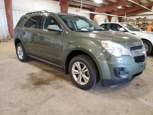 Photo 4 from auction – 2015 CHEVROLET EQUINOX LT with VIN 2GNFLFEK2F6295155