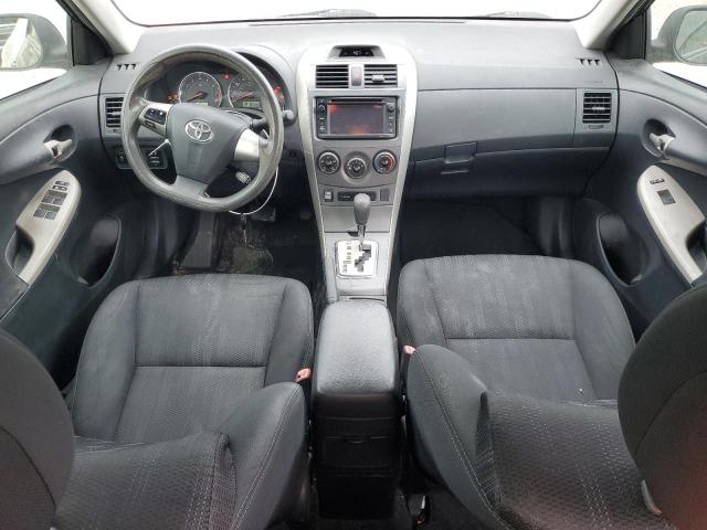 Photo 8 from auction – 2013 TOYOTA CORROLLA with VIN 5YFBU4EE2DP222334