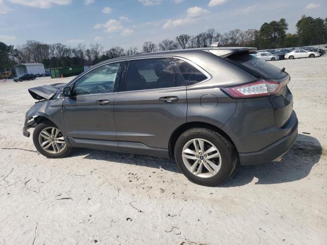 Photo 2 from auction – 2018 FORD EDGE SEL with VIN 2FMPK3J99JBB64155